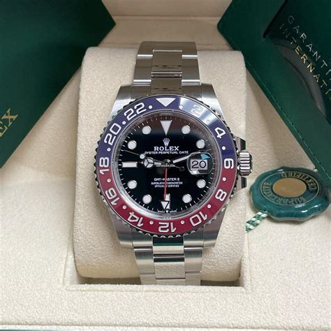 replica pepsi rolex for sale|rolex pepsi price list.